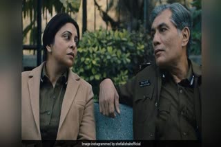 Adil Hussain starrer Netflix drama Delhi Crime wins Emmy Awards 2020