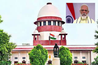 Supreme Court dismisses petition challenging Modi's election