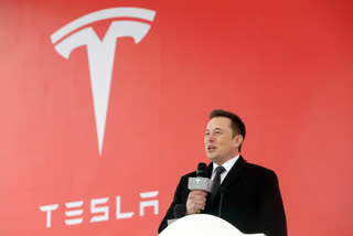 Elon Musk  Tesla  Bill Gates  richest man