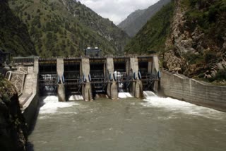 Maintenance of hydropower projects