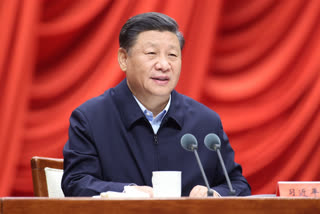 Xi calls for closer China-Ethiopia cooperation