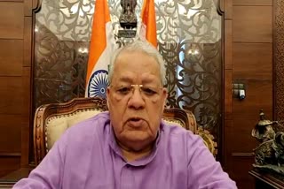 Governor Kalraj Mishra's appeal, Corona transition in Rajasthan