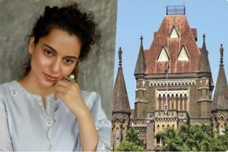 kangana ranaut arrest