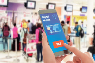 USD 271 bn consumer spending to shift from cash to cards, digital payments by 2023 in India: Accenture