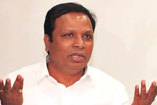 ashish shelar on BMC