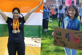 Para-athlete, climate activist among Indian women on BBC's top 100 for 2020