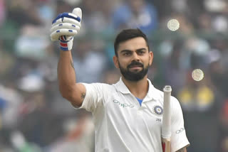 Virat Kohli, India vs Australia, Cricket Australia, Nick Hockley