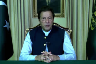 Imran khan