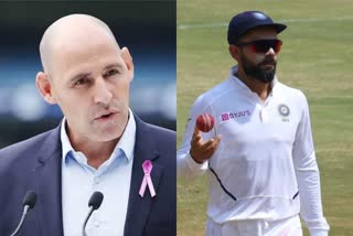 Kohli's absence after first Test will not affect CA financially: Hockley