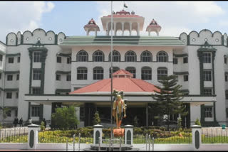 Madurai  High Court