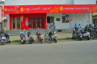 Lakshmi Vilas Bank