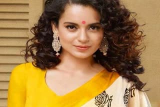 kangana rangoli-bombay-high-court-plea-against-bandra-fir-social-media-posts