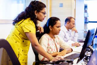 Bias against women at workplace up in last 2 yrs, hampering progress: Report