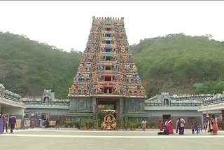 Bhavani Deeksha to commence tomorrow