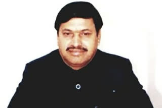 Jaysingrao Gaikwad