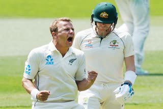 Indian pacers not as good as Neil Wagner with the short ball, says Steve Smith