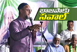 mim leader asaduddin owaisi on surgical strikes on old city