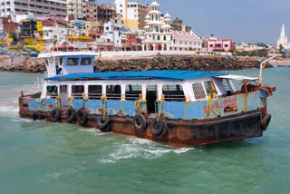 boating service starts