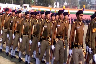 उत्तराखंड पुलिस