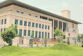 AP HIGH COURT