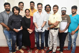 Act 1978 Success meet