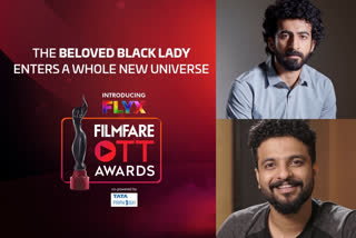 Malayalam actors in Filmfare OTT Award nomination list  ഫിലിം ഫെയര്‍ ഒടിടി അവാര്‍ഡ് നോമിനേഷന്‍ പട്ടികയില്‍ മലയാളി താരങ്ങളും  ഫിലിം ഫെയര്‍ ഒടിടി അവാര്‍ഡ് നോമിനേഷന്‍  ഫിലിം ഫെയര്‍ ഒടിടി അവാര്‍ഡ്  Filmfare OTT Award nomination list  Filmfare OTT Award