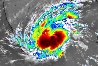 NIVAR CYCLONE LIVE UPDATES