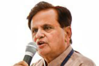 political-career-of-congress-leader-ahmed-patel