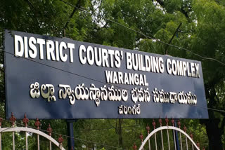 warangal court