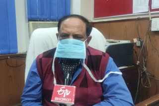 increasing case of corona infection in delhi is worrying said dr nr tuli