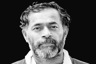 Yogendra Yadav on Haryana government's arrest of Farmers