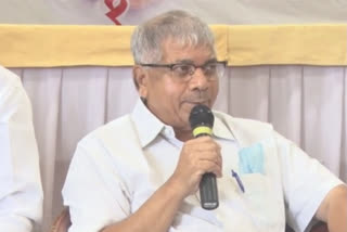 prakash ambedkar