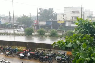 impact of nivar cyclone in chhattisgarh