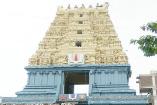 Chandana Deeksha dates announced simhachalam temple