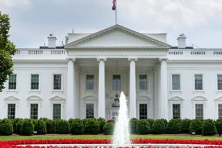 White House authorises President's daily Briefing for Biden