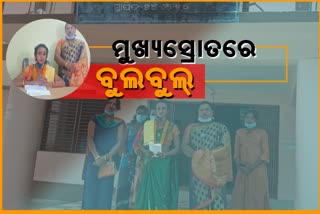 ତୃତୀୟ ଲିଙ୍ଗଙ୍କୁ ମୁଖ୍ୟସ୍ରୋତରେ ସାମିଲ ହେବାକୁ ସୁଯୋଗ