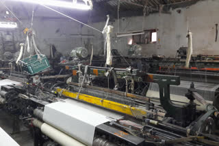 Ichalkaranji's textile industry in danger