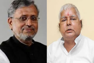 BH-LALU- SUSHIL