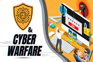 artificial intelligence cyber warfare ,ai cyber warfare updates