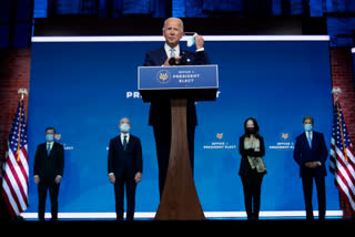 Pennsylvania certifies poll results for Biden