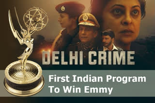 Delhi Crime: All you need to know about International Emmy-winning series