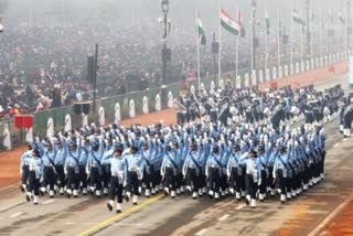 Indian Airforce