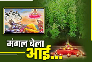 dev-uthani-ekadashi-will-be-celebrated-today-in-chhattisgarh