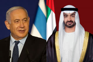 Israeli PM, Abu Dhabi Crown Prince nominated for 2021 Nobel Peace Prize