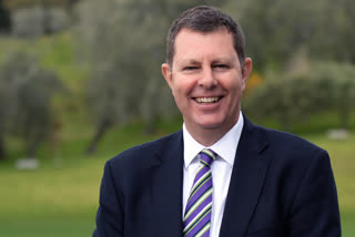 Greg Barclay new icc chairman, Greg Barclay elected as the new Independent Chair of ICC, International Cricket Council, ନ୍ୟୁଜିଲାଣ୍ଡର ଗ୍ରେଗ ବାର୍କଲେ, ICC ର ନୂତନ ଅଧ୍ୟକ୍ଷ ଗ୍ରେଗ ବାର୍କଲେ, ନ୍ୟୁଜିଲାଣ୍ଡ କ୍ରିକେଟର ନିର୍ଦ୍ଦେଶକ