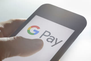 Fee on money transfers for US, doesn't apply to India: Google Pay