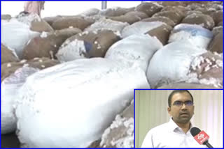 cci give clarification on cotton purchase quantity in market