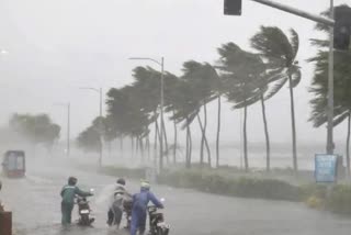 chennai strom