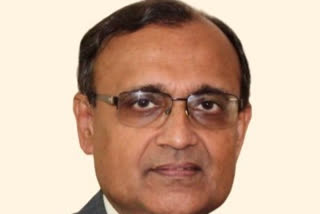 India's Permanent Representative to the UN Ambassador TS Tirumurti