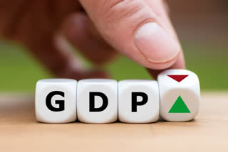 GDP contraction to improve to 'high single digits' in July-September, says expert